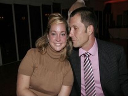Bienvenue sur le site de notre mariage
